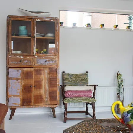 Lovely Cozy Houseboat Rembrandt, Old Centre