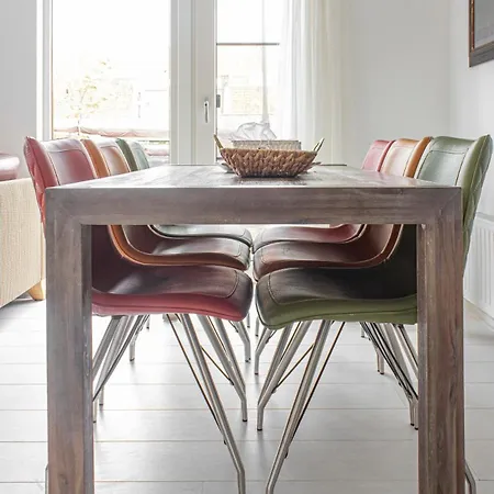 Πλωτό κατάλυμα Lovely Cozy Houseboat Rembrandt, Old Centre *