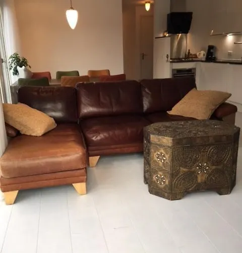 Lovely Cozy Houseboat Rembrandt, Old Centre