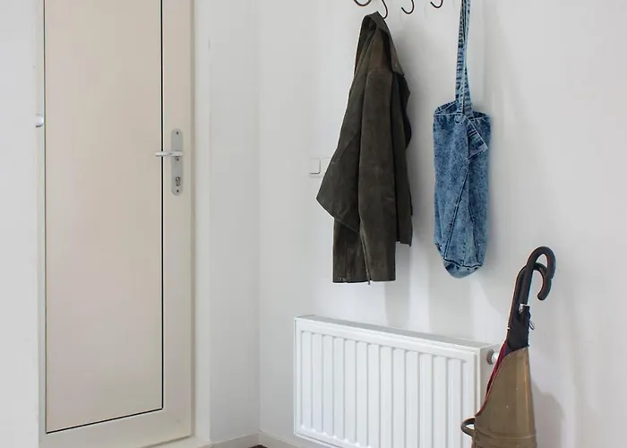 Lovely Cozy Houseboat Rembrandt, Old Centre Λάιντεν