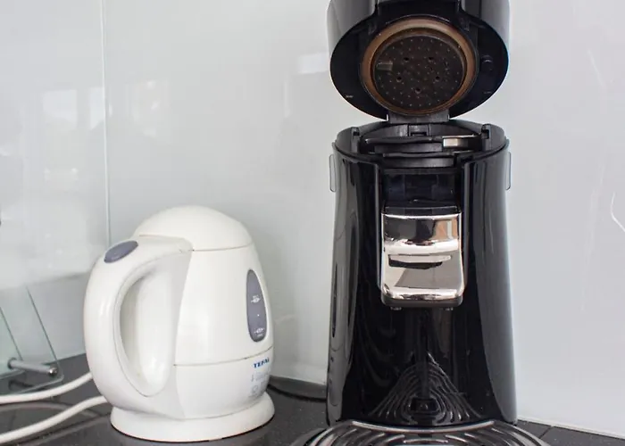 Πλωτό κατάλυμα Lovely Cozy Houseboat Rembrandt, Old Centre *