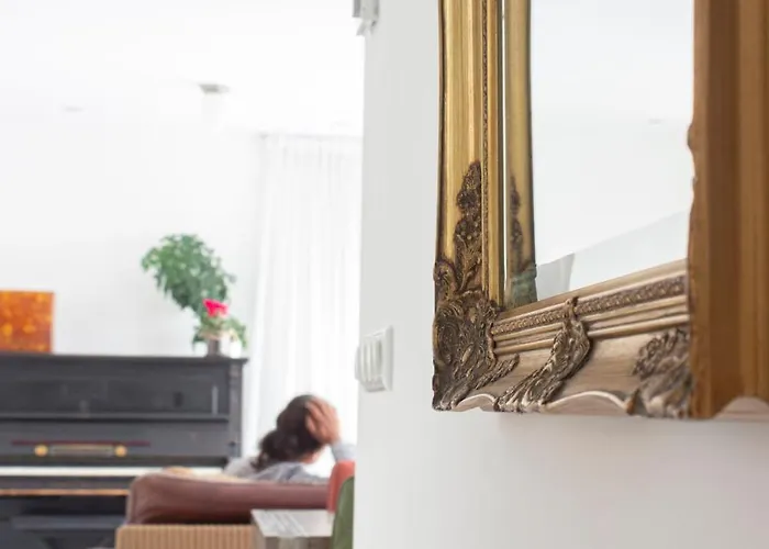 Lovely Cozy Houseboat Rembrandt, Old Centre