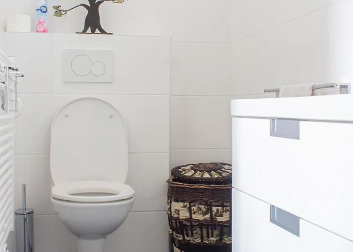 Båthotell Lovely Cozy Houseboat Rembrandt, Old Centre *