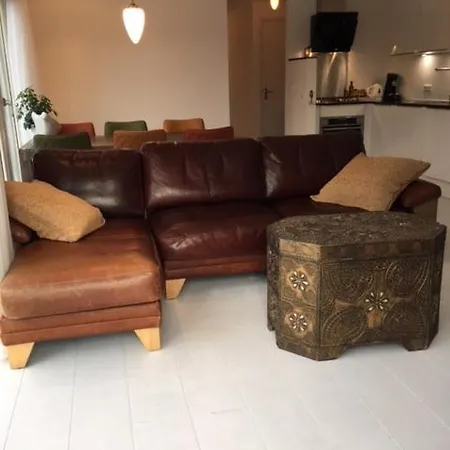 Lovely Cozy Houseboat Rembrandt, Old Centre