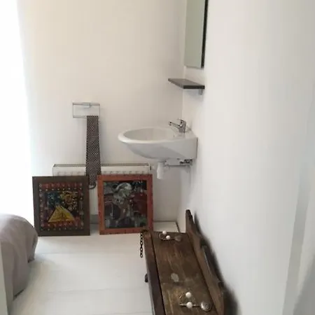 Tekne Lovely Cozy Houseboat Rembrandt, Old Centre