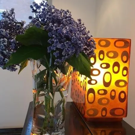 Tekne Lovely Cozy Houseboat Rembrandt, Old Centre