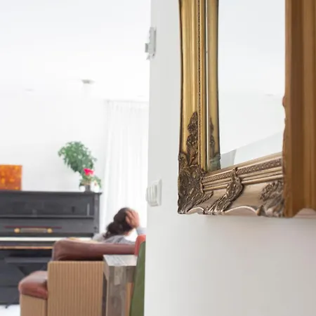 Lovely Cozy Houseboat Rembrandt, Old Centre