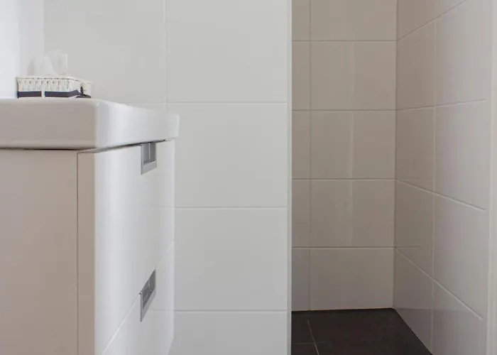 Lovely Cozy Houseboat Rembrandt, Old Centre Botel *